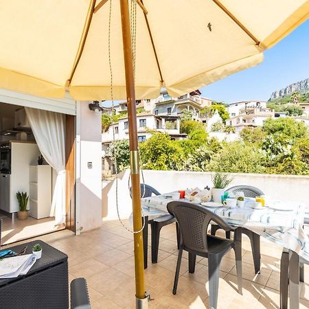 Casa Orfea Apartment ซานตามาเรีย นาวาร์เรเซ ภายนอก รูปภาพ