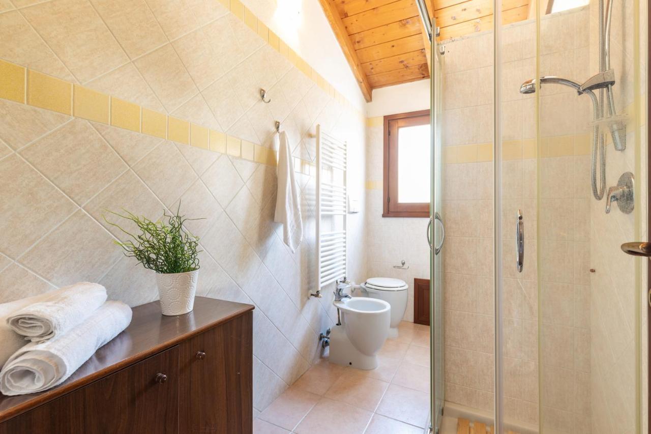 Casa Orfea Apartment ซานตามาเรีย นาวาร์เรเซ ภายนอก รูปภาพ