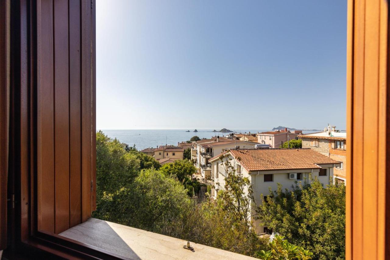 Casa Orfea Apartment ซานตามาเรีย นาวาร์เรเซ ภายนอก รูปภาพ
