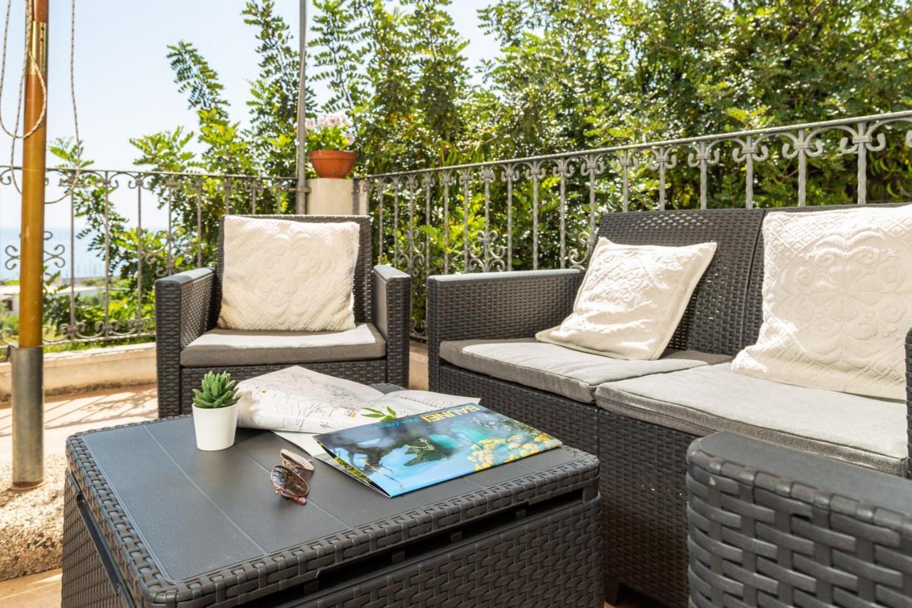 Casa Orfea Apartment ซานตามาเรีย นาวาร์เรเซ ภายนอก รูปภาพ